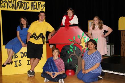 Charlie Brown 2